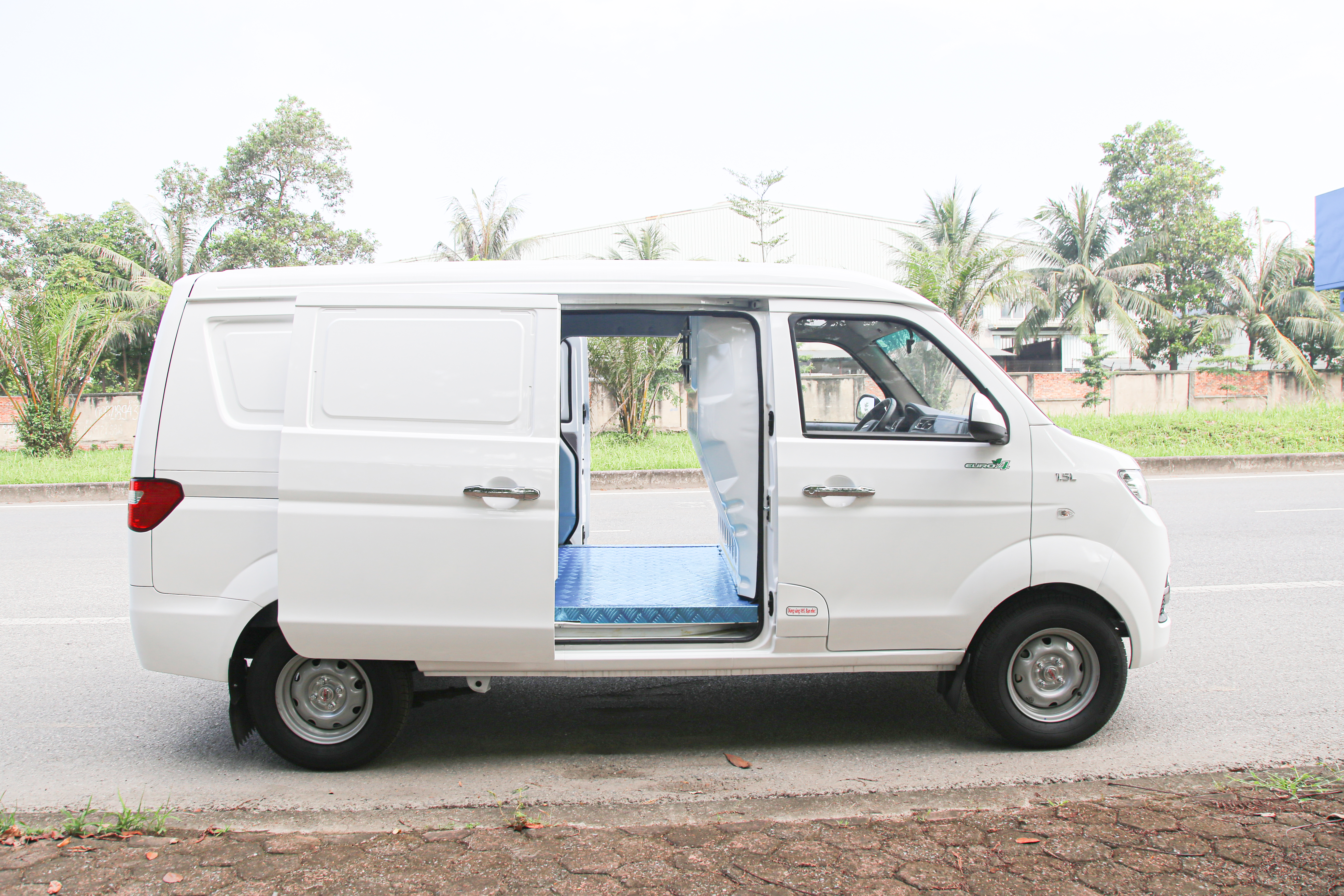 ngoại thất srm x30