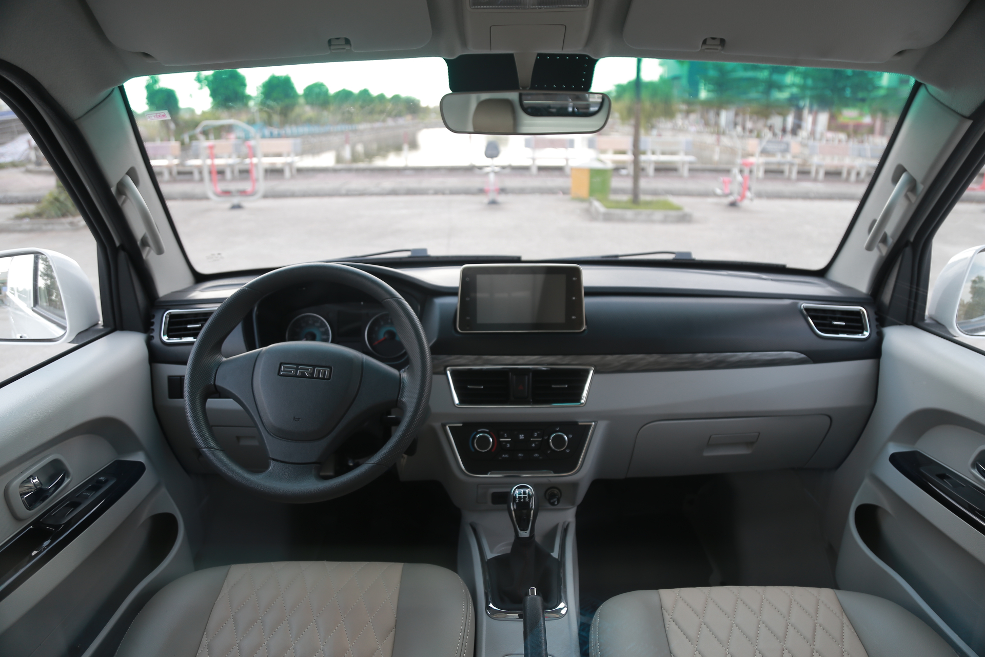 nội thất srm 868