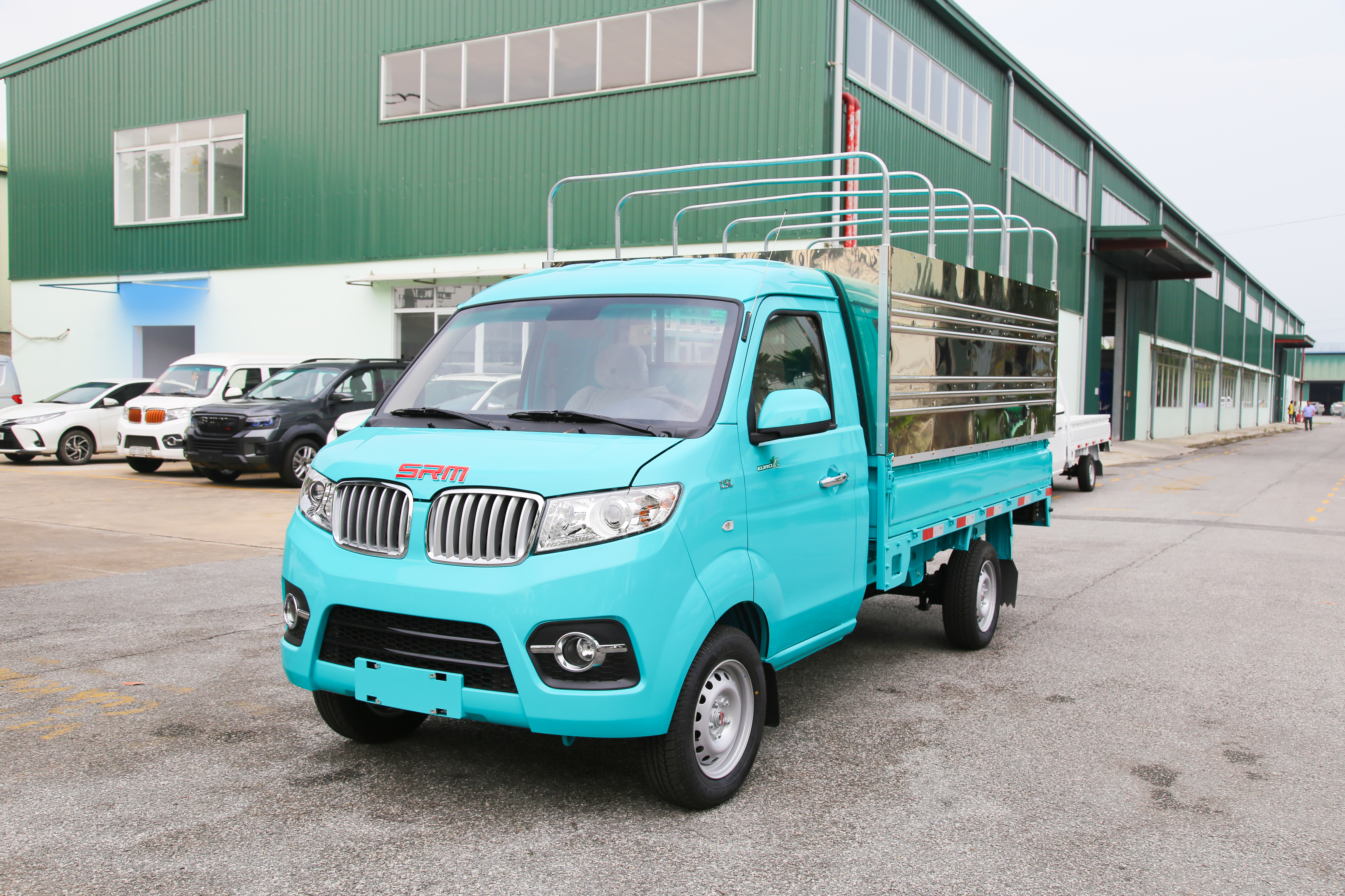 xe tai t30